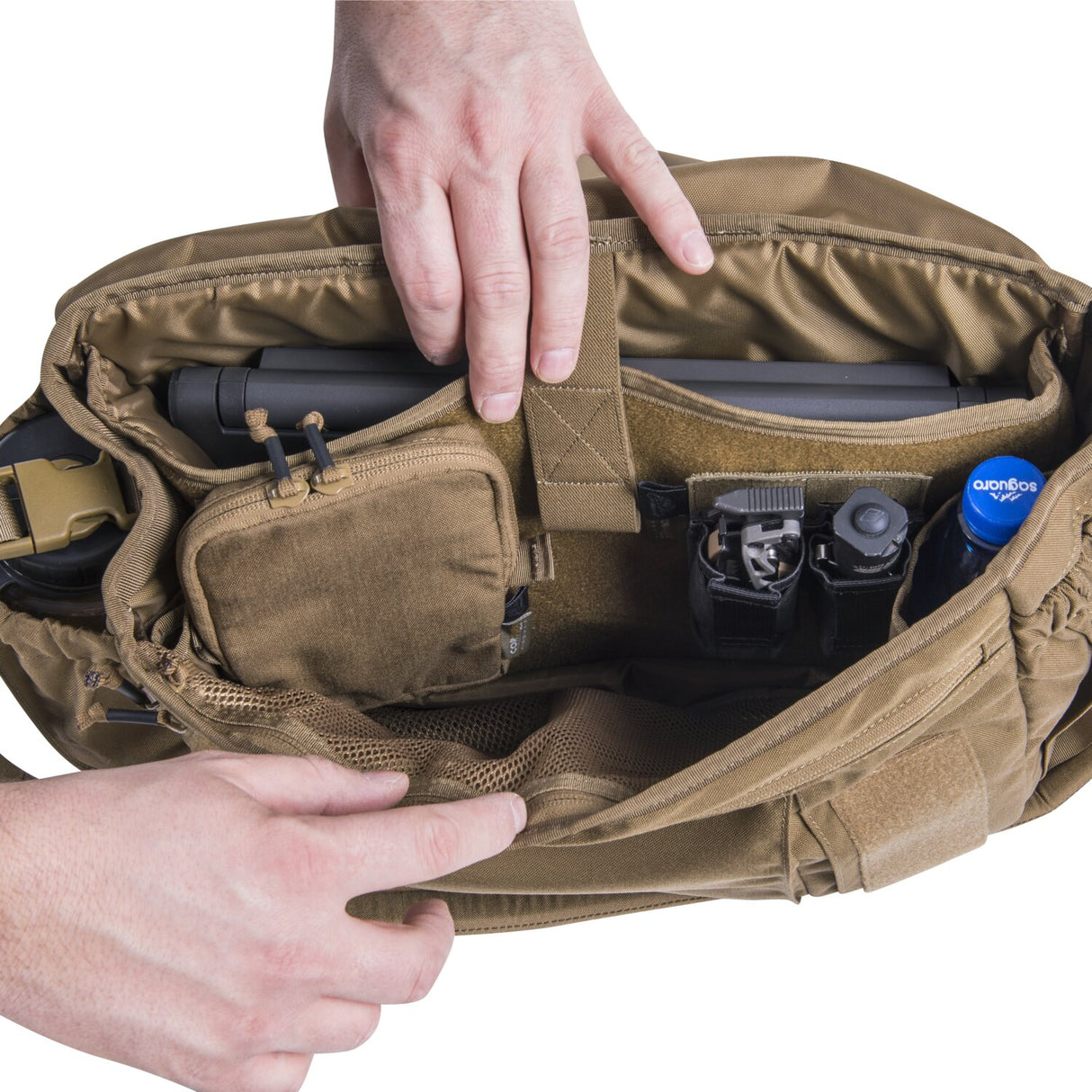 Helikon-Tex - Urban Courier Large Bag - Cordura