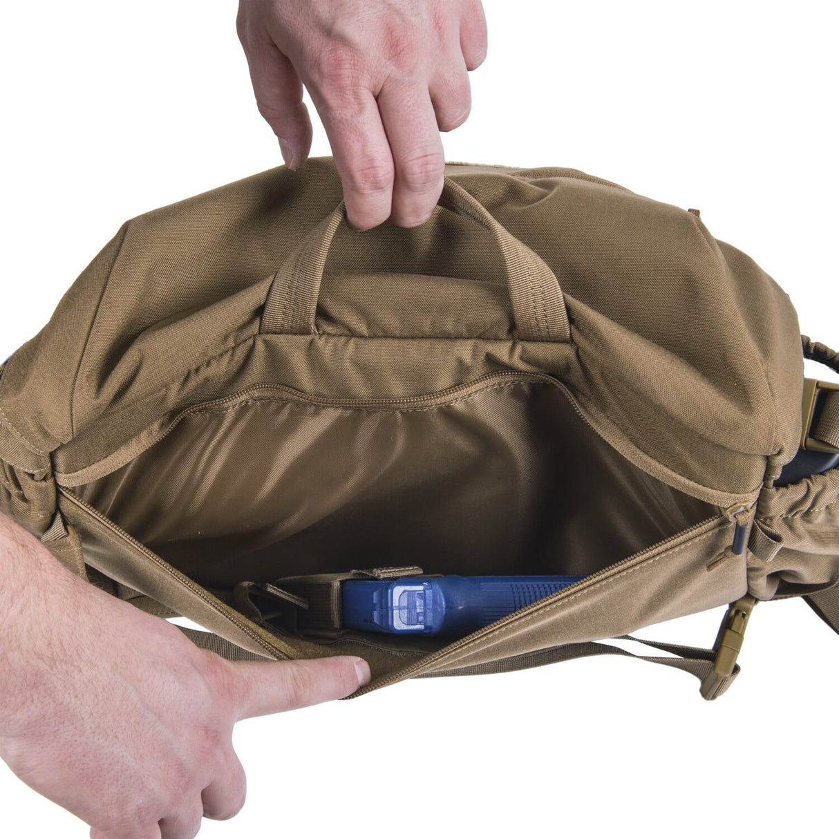 Helikon-Tex - Urban Courier Large Bag - Cordura