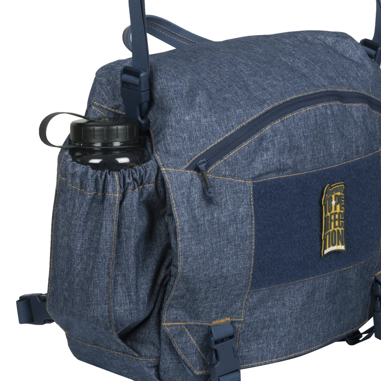 Helikon-Tex - Urban Courier Large Bag - Nylon Polyester Blend