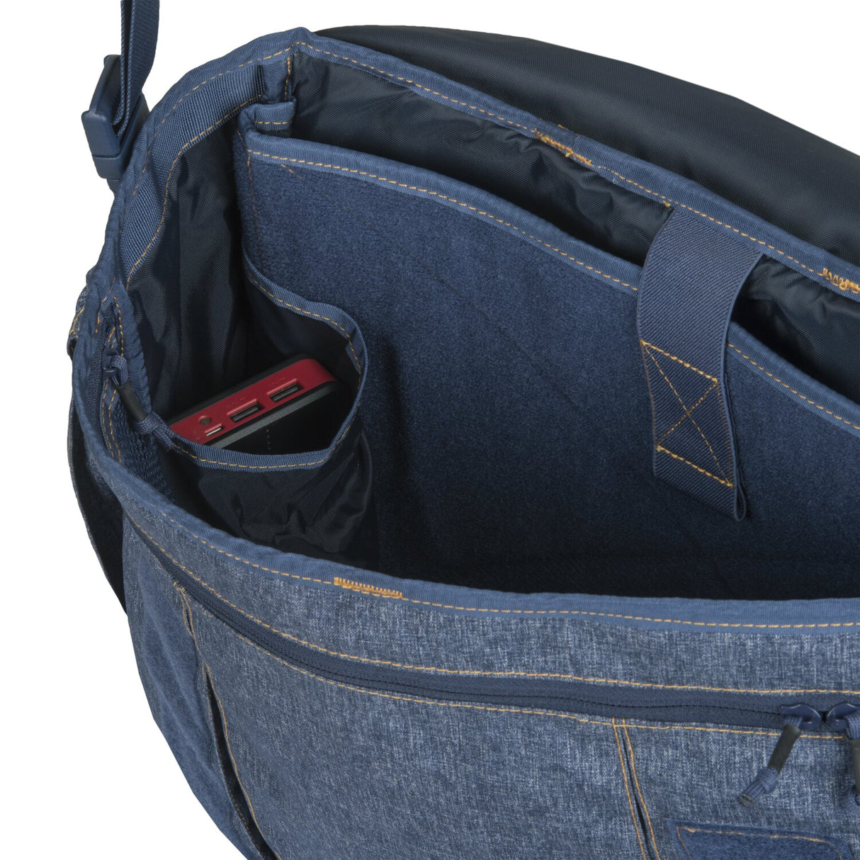 Helikon-Tex - Urban Courier Large Bag - Nylon Polyester Blend