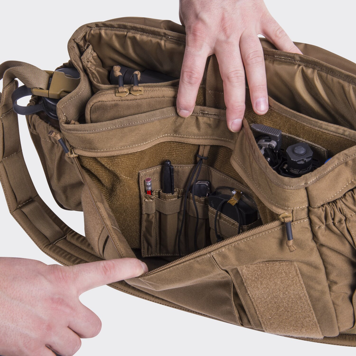 Helikon-Tex - Urban Courier Medium Bag - Cordura