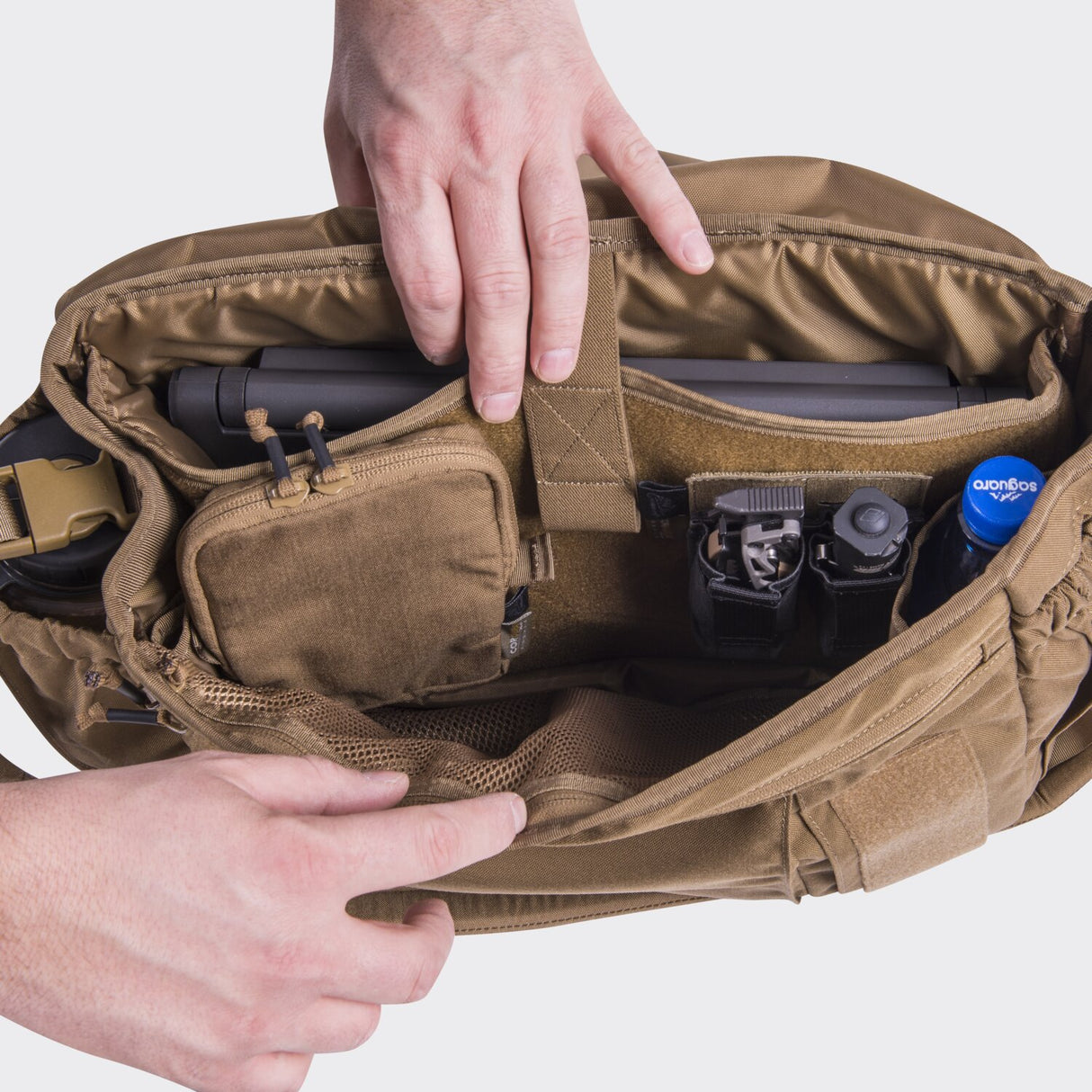 Helikon-Tex - Urban Courier Medium Bag - Cordura