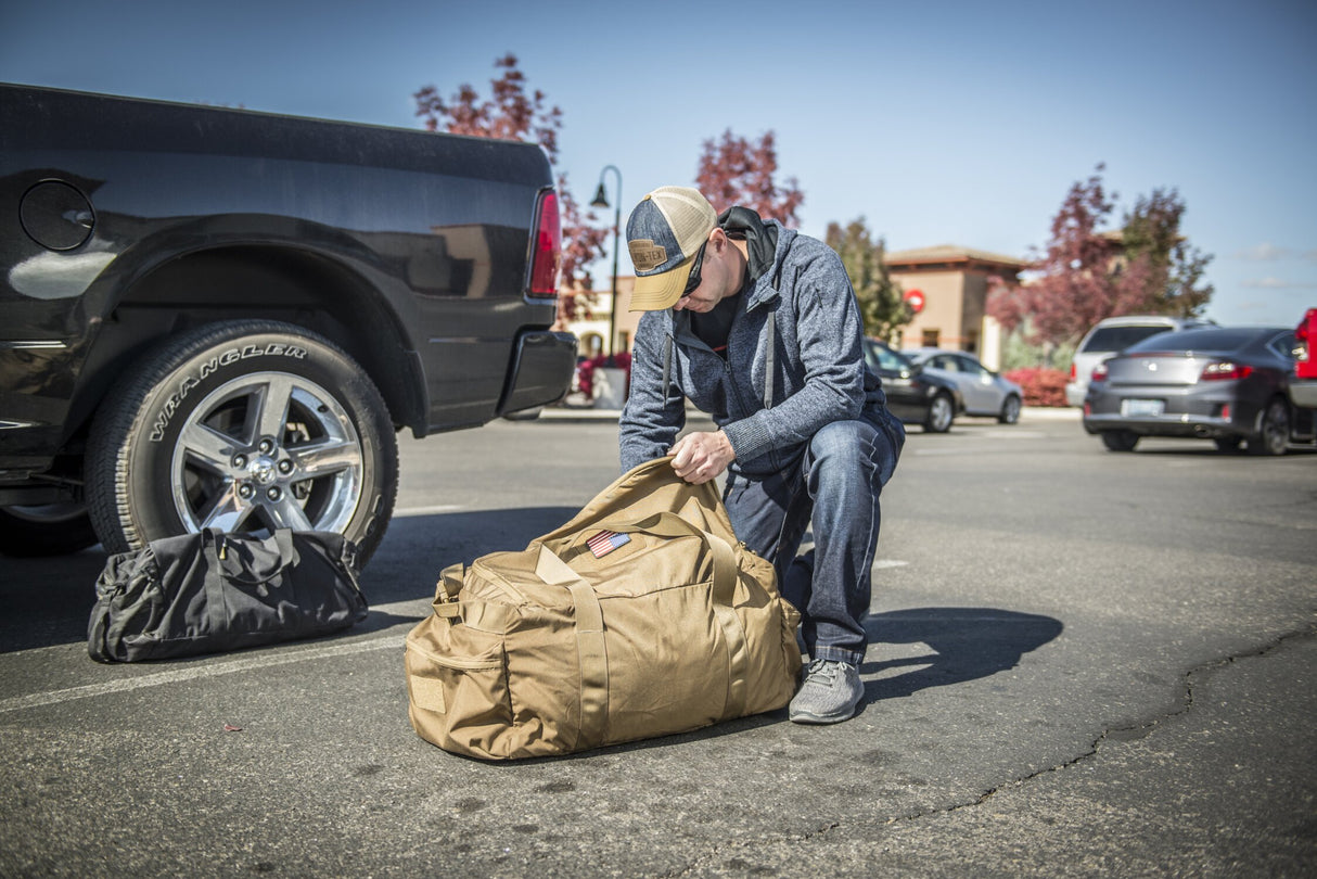 Helikon-Tex - Enlarged Urban Training Bag - MultiCam