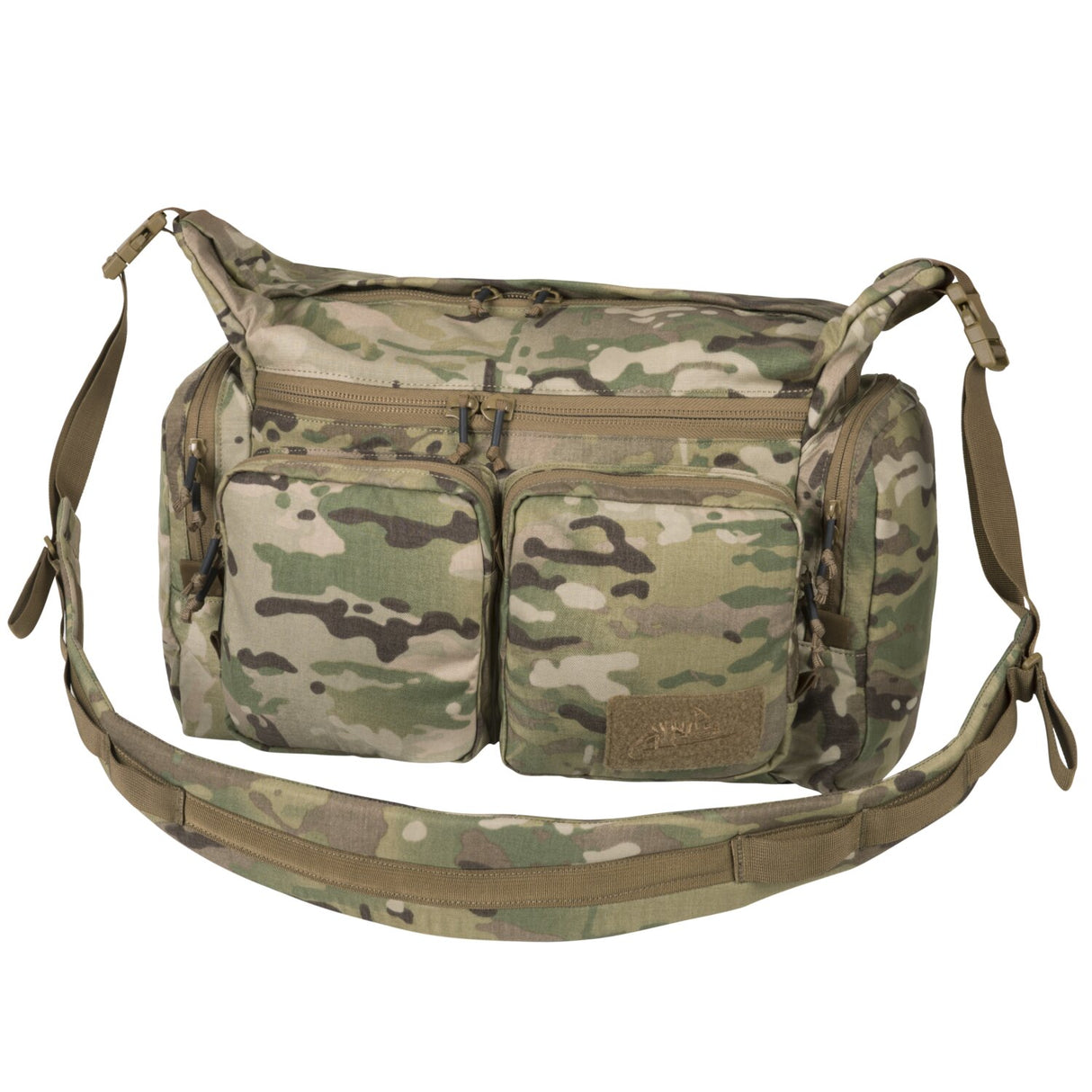 Helikon-Tex - Wombat Mk2 Bag - MultiCam