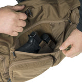 Helikon-Tex - Wombat Mk2 Bag - MultiCam