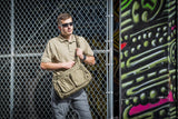 Helikon-Tex - Wombat Mk2 Bag - MultiCam