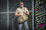 Helikon-Tex - Wombat Mk2 Bag - MultiCam