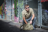 Helikon-Tex - Wombat Mk2 Bag - MultiCam