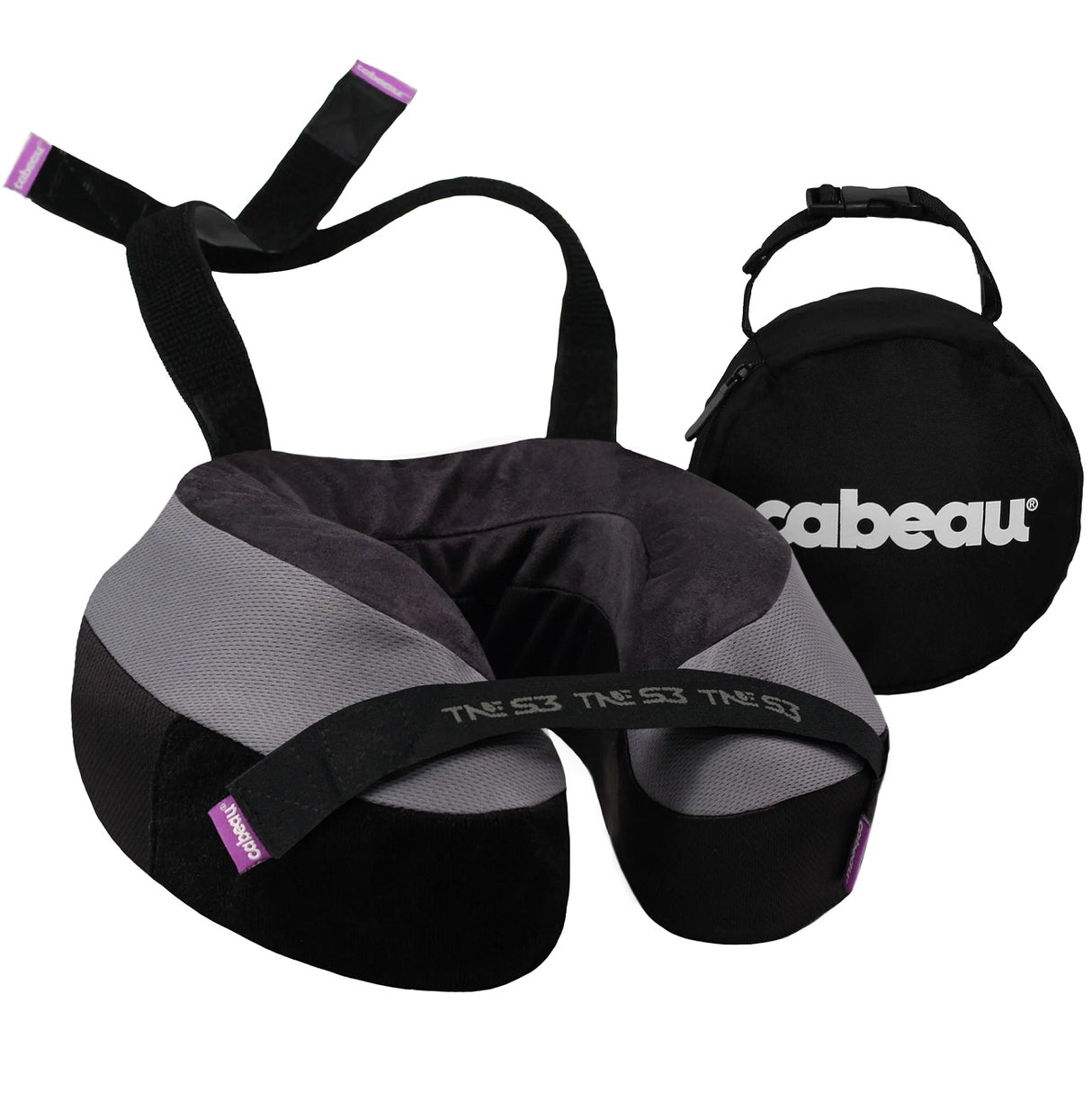 Cabeau - Evolution S3 Nakkepude