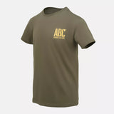 Helikon-Tex - T-shirt (ABC Always Be Cool)