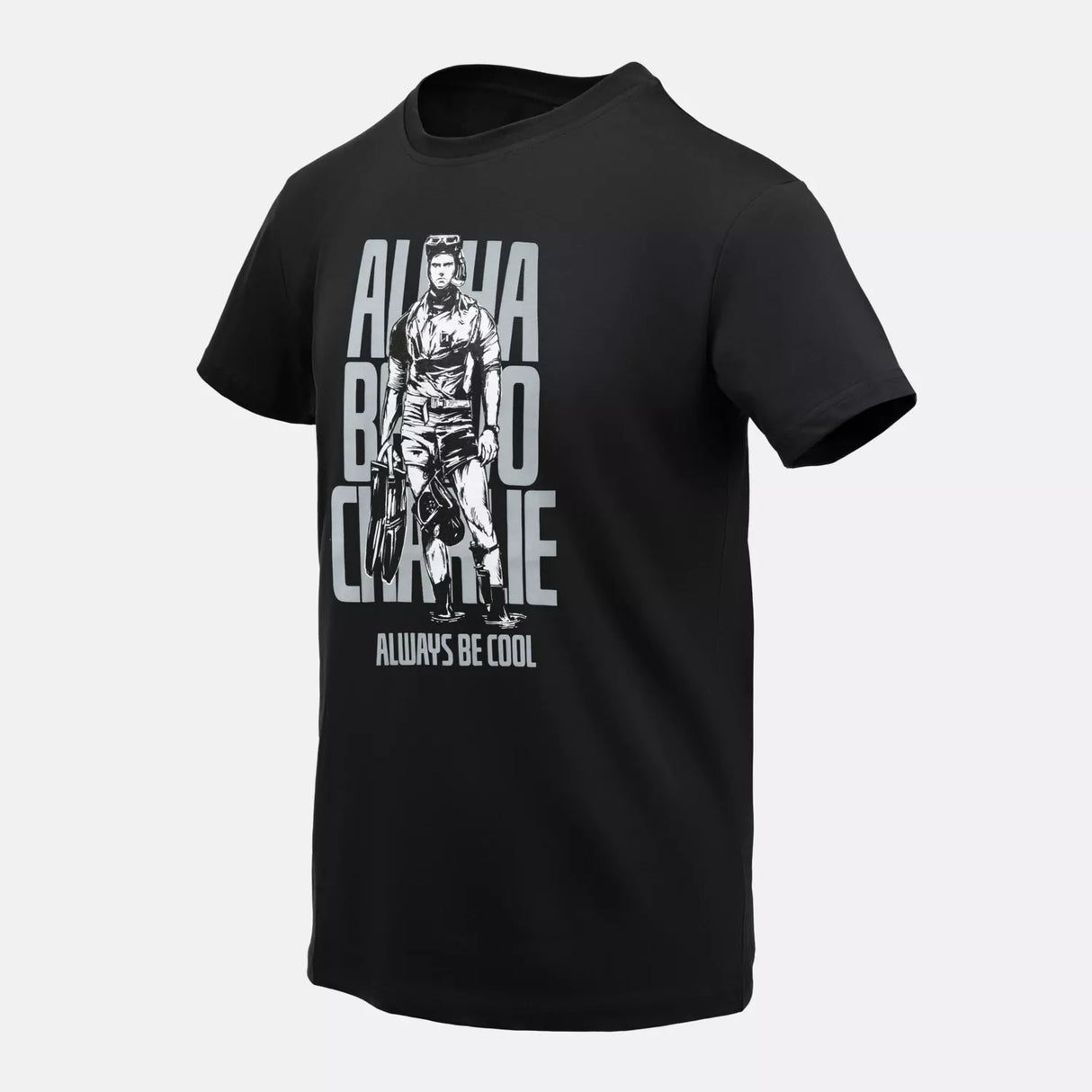 Helikon-Tex - T-shirt (ABC Alfa Bravo Charlie)