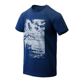 Helikon-Tex - T-shirt (Adventure Is Out There)