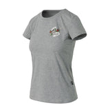 Mid Grey Melange