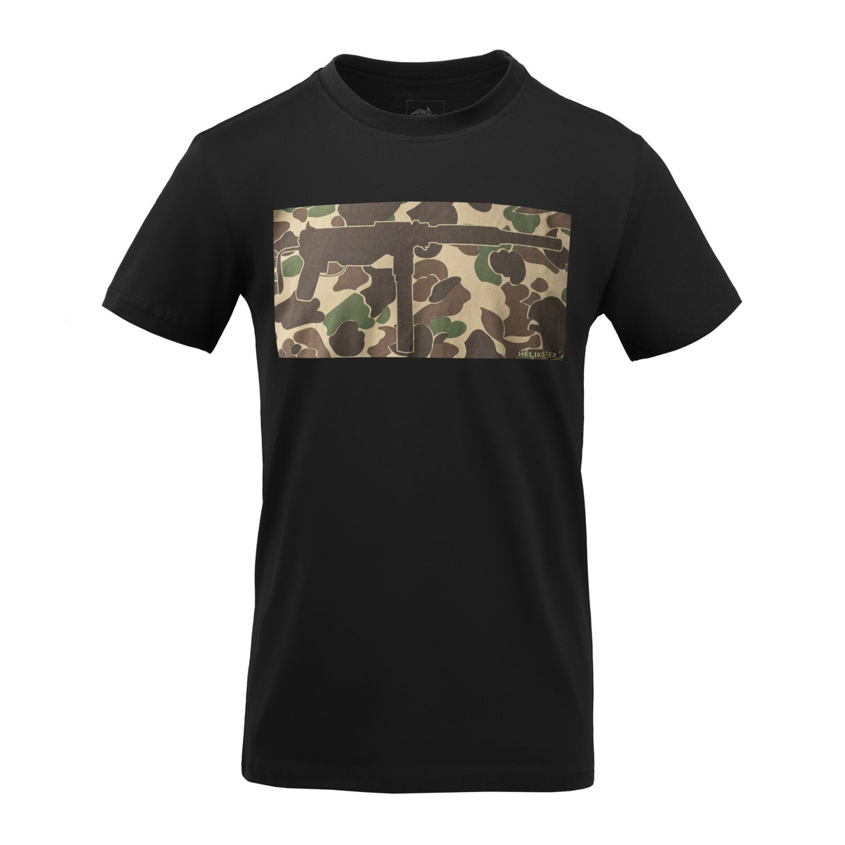 Helikon-Tex - T-shirt (Grease Gun)