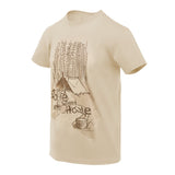 Helikon-Tex - T-shirt (Home Sweet Home)