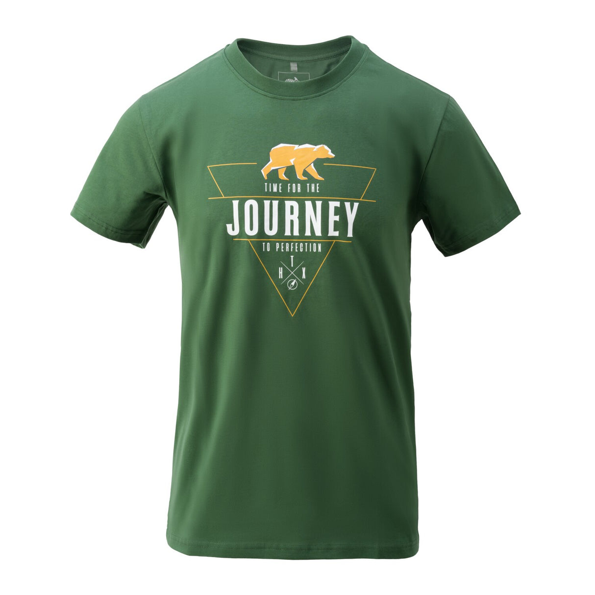 Helikon-Tex - T-shirt (Journey to Perfection)
