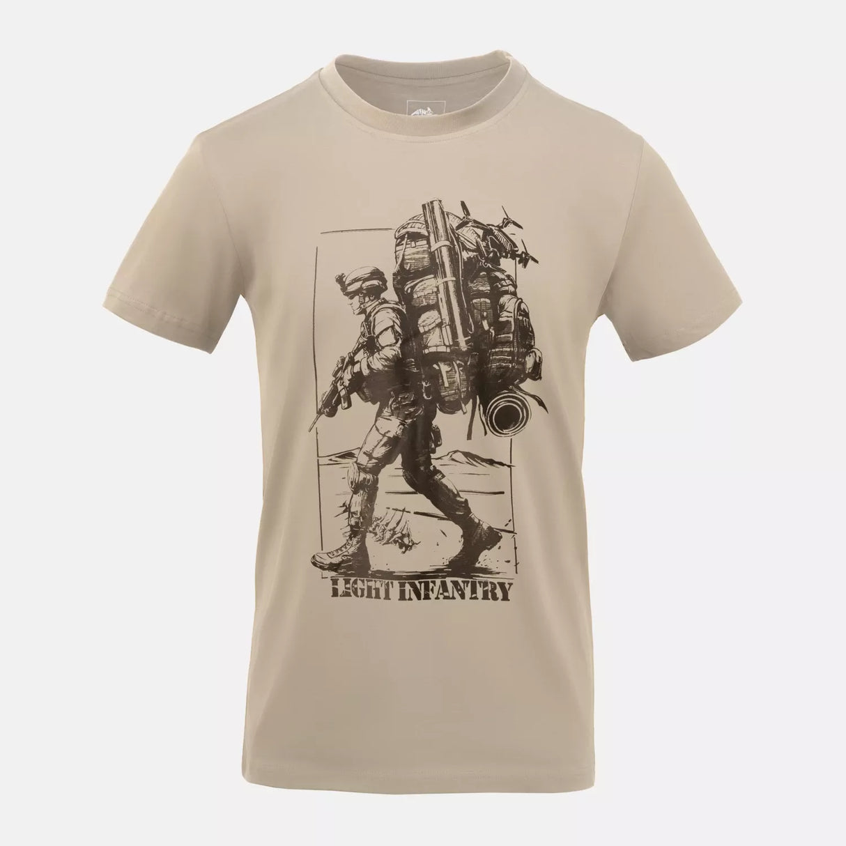Helikon-Tex - T-shirt (Light infantry)
