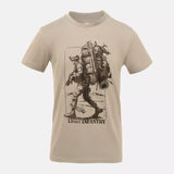 Helikon-Tex - T-shirt (Light infantry)