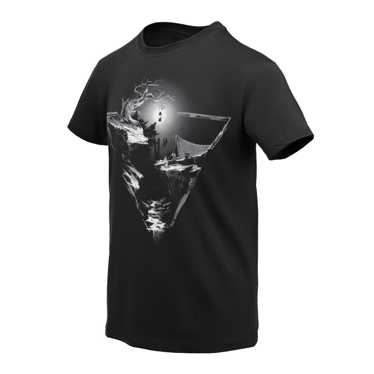 Helikon-Tex - T-shirt (Night Valley)