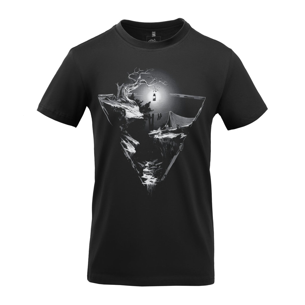 Helikon-Tex - T-shirt (Night Valley)