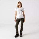 Helikon-Tex - Women's T-shirt Slim (Old school)