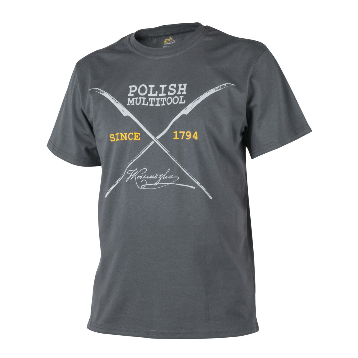 Helikon-Tex - T-shirt (Polish Multitool)