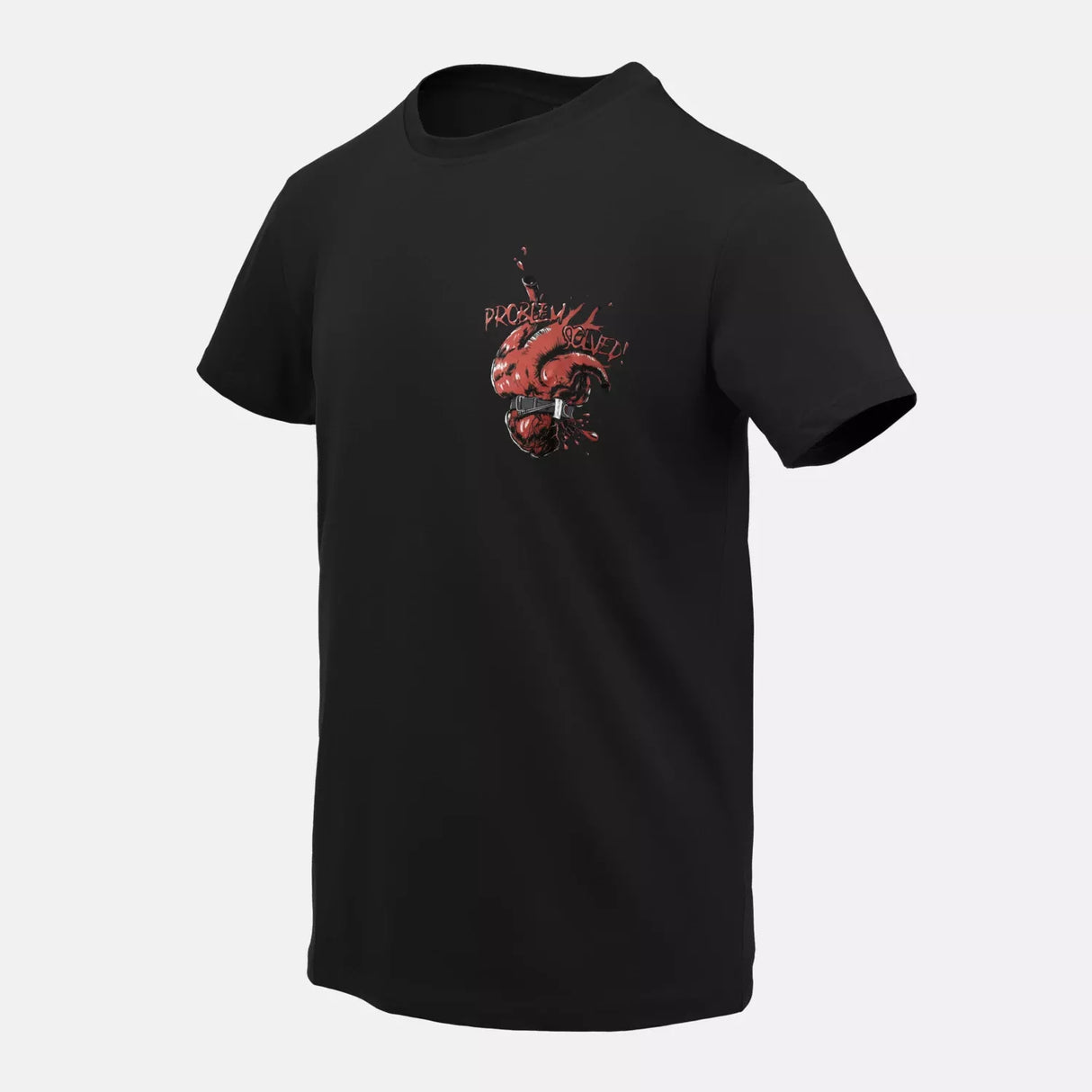 Helikon-Tex - T-shirt (Problem solved!)
