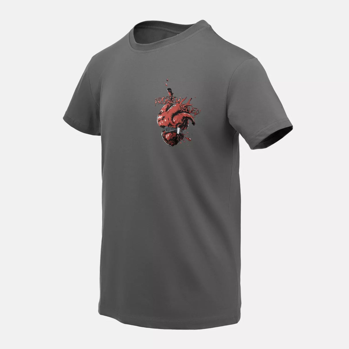 Helikon-Tex - T-shirt (Problem solved!)