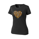 Helikon-Tex - Women's T-shirt (Heart)