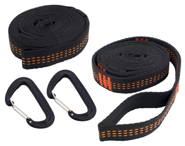 TravelSafe Travel Tree Straps