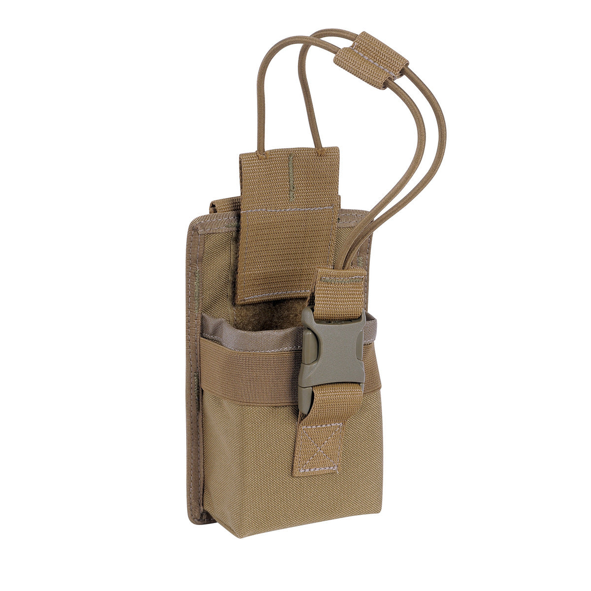 Tasmanian Tiger Tac Radio Pouch 3