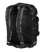 US Assault Pack Large | Dark Camo