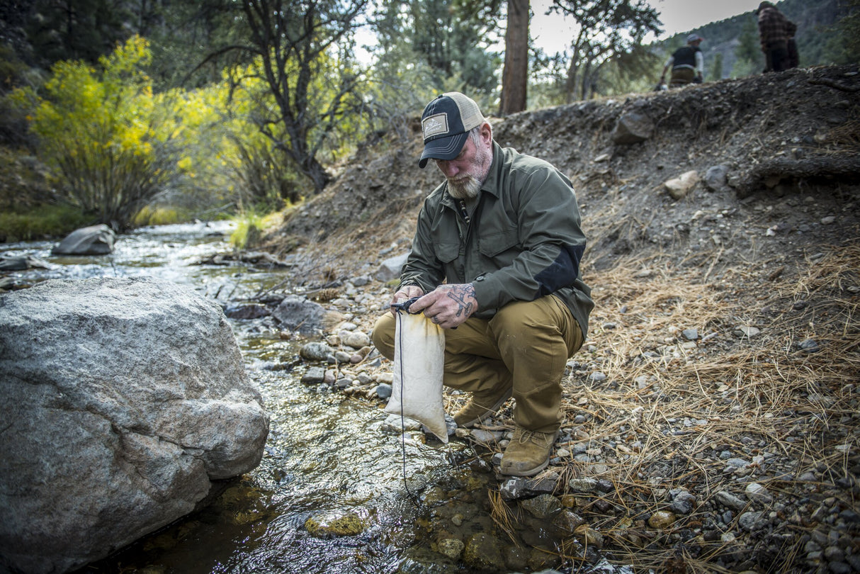 Helikon-Tex - Survival Water Filter