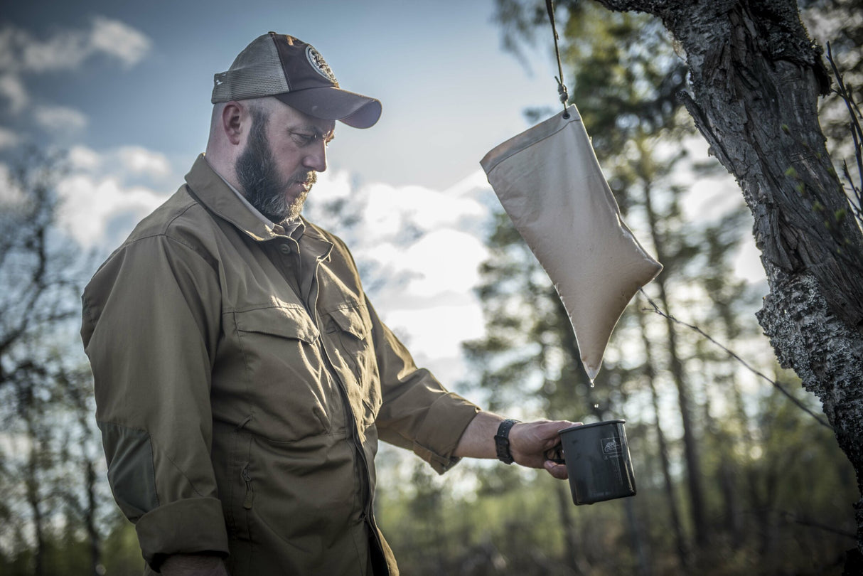 Helikon-Tex - Survival Water Filter