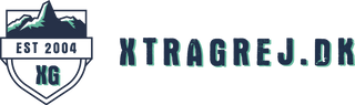 XtraGrej logo
