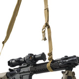 Helikon-Tex - Mirage Carbine Sling - MultiCam