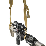 Helikon-Tex - Mirage Carbine Sling - MultiCam