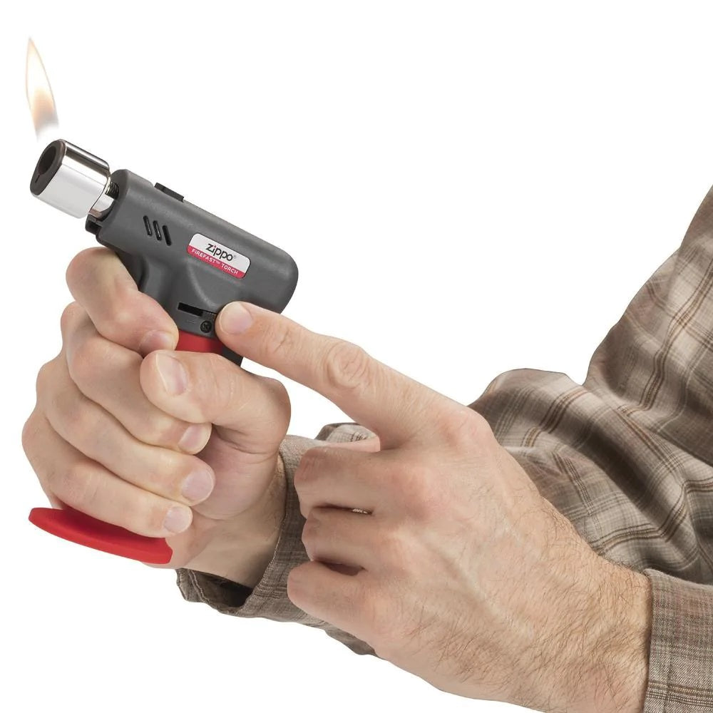 ZIPPO Butane Stormlighter