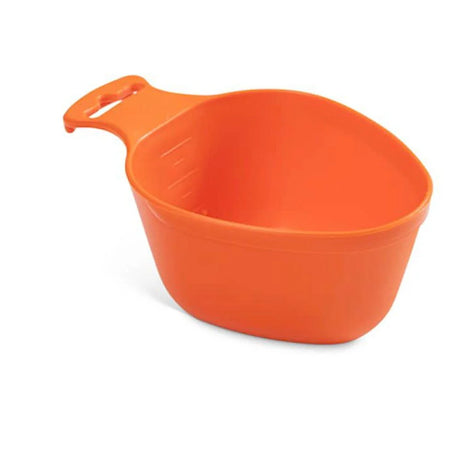 AB Camping - Army Mugg Drikkekrus 300ml // Orange-1-XtraGrej