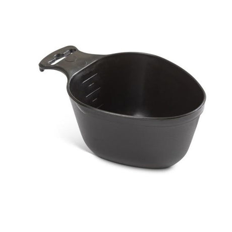 AB Camping - Army Mugg Drikkekrus 300ml // Sort-1-XtraGrej