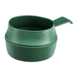 AB Camping - Foldekop 200 ml // Sort-1-XtraGrej