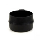 AB Camping - Foldekop 200 ml // Sort-2-XtraGrej