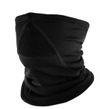 Aclima - DoubleWool Neckgaiter Halsedisse // Sort-1-XtraGrej
