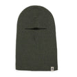 Aclima - Flat Knit Balaclava Hat // Tarmac-1-XtraGrej