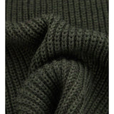 Aclima - Flat Knit Balaclava Hat // Tarmac-3-XtraGrej
