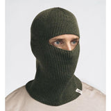 Aclima - Flat Knit Balaclava Hat // Tarmac-6-XtraGrej