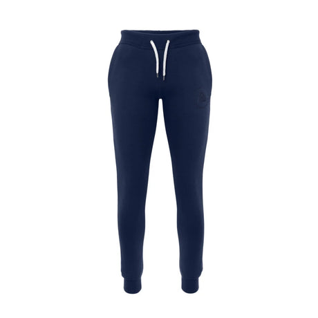 Aclima - FleeceWool 250g Dame Joggingbukser V2 // Blå / Navy-1-XtraGrej