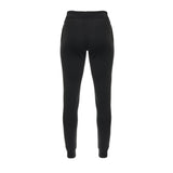 Aclima - FleeceWool 250g Dame Joggingbukser V2 // Sort-2-XtraGrej