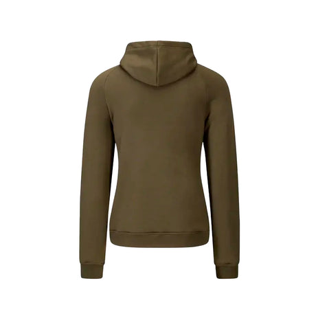 Aclima - FleeceWool 250g Herre Hoodie V2 // Tarmac-2-XtraGrej