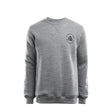 Aclima - FleeceWool Crew Neck Trøje // Grå-1-XtraGrej